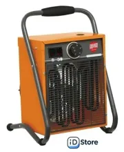 Электрическая тепловая пушка Royal Thermo RTH-RE5