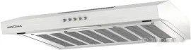 Кухонная вытяжка Krona EVA 600 PB (нержавеющая сталь)