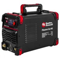 Аппарат плазменной резки Quattro Elementi Plasma Cut 40 / 920-834