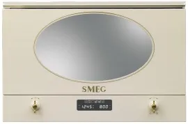 Микроволновая печь Smeg MP822PO