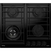 Варочная панель Korting HGG 6955 CTN
