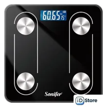 Напольные весы Sonifer SF-1914