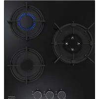 Варочная панель Krona Fiero 45 BL
