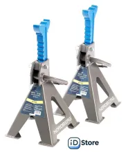 Страховочные опоры Nordberg N3006 6т (2шт)