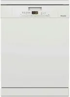 Отдельностоящая посудомоечная машина Miele G 5000 U Active (белый)
