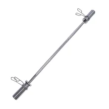 Гриф прямой AMETIST L1200-D50