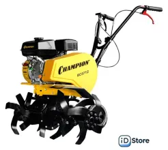Мотокультиватор бензиновый Champion BC5712