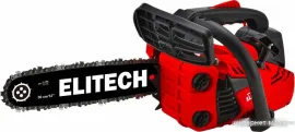 Бензопила ELITECH ПБ 2510Т E1611.009.00