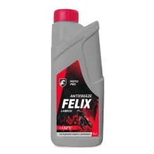 Антифриз "FELIX Moto PRO" в п/э кан. 1 кг.