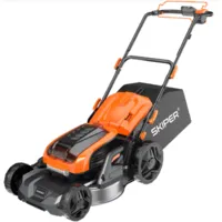 Газонокосилка аккумуляторна Skiper SW480