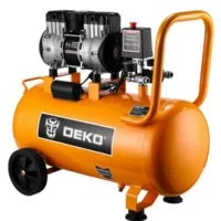 Компрессор Deko AC50-240/8 083-3012