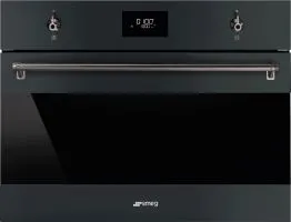 Микроволновая печь Smeg SO4301M0N