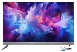 Телевизор Evolution WOSQ50MR1SBUHD