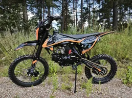 Питбайк Motoland 150 GF150 E 19/16