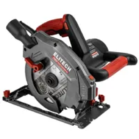 Дисковая (циркулярная) пила ELITECH CS 1666E адаптер (E2206.028.01) / 205359