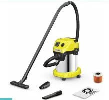 Пылесос Karcher WD 3 P S V-17/4/20 1.628-190.0