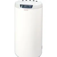 Бойлер косвенного нагрева Drazice OKC 160 NTR/HV