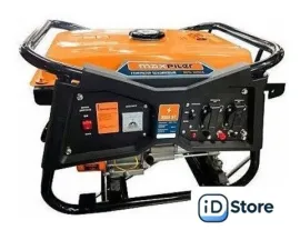 Бензиновый генератор MaxPiler MPG-3000C