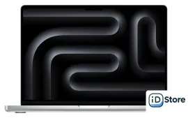 Ноутбук Apple MacBook Pro 14.2" M5 Pro 2026 MGDN4