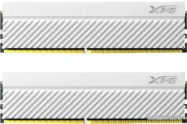 Оперативная память ADATA XPG GAMMIX D45 2x16ГБ DDR4 3200 МГц AX4U320016G16A-DCWHD45