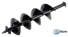 Шнек к мотобуру ELITECH 0809.027300