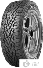 Автомобильные шины Kumho Winter PorTran CW11 215/65R16C 109/107R