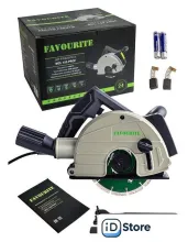 Штроборез Favourite WCL 150 PROF