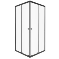 Душевой уголок Triton Вента БВ Вельвет 80х80 (без поддона)