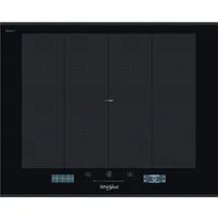 Варочная панель Whirlpool SMP 658C/BT/IXL