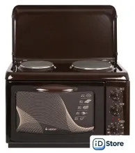 Мини-печь GEFEST ЭПНСд 420 К19