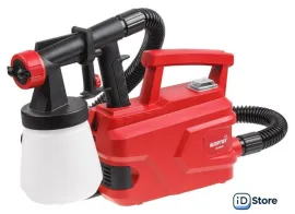 Краскораспылитель Wortex LX PS 0840 1325732