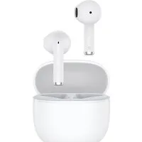 Наушники QCY AilyBuds Lite (белый)