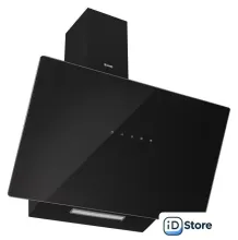 Кухонная вытяжка ZorG Ultra 1030 60 S (черный)
