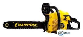 Бензопила Champion 241-16