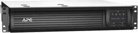 Источник бесперебойного питания APC Smart-UPS 3000VA RM 2U LCD (SMT3000RMI2U)