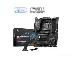 Материнская плата MSI X870 GAMING PLUS WIFI