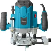 Вертикальный фрезер Sturm ER1120PC