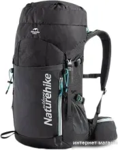 Naturehike NH18Y045-Q (черный)