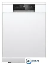 Отдельностоящая посудомоечная машина Schaub Lorenz SLG SW6612