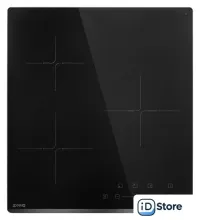 Варочная панель ZorG INO45 black