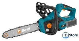 Аккумуляторная пила Bort BKS-2112-LI 93419788 (без АКБ)
