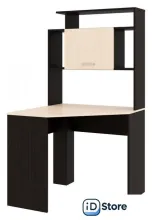 Стол Памир ПКС-8 угловой (венге/дуб белфорт)