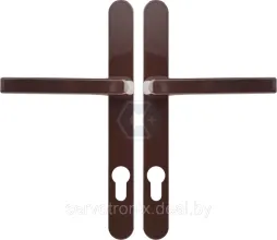 Нажимной гарнитур Apecs