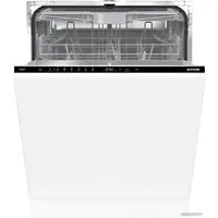 Встраиваемая посудомоечная машина Gorenje GV643E90