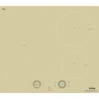 Варочная панель Korting HIB 64760 BB Smart