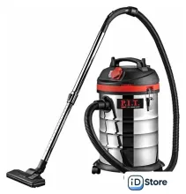 Пылесос P.I.T. PVC30-C Мастер