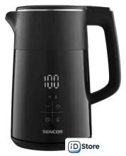 Электрический чайник Sencor SWK 0610BK