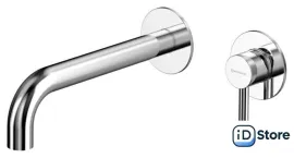 Смеситель Whitecross Y Y1215CR (хром)