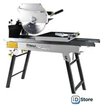 Электрический плиткорез Helmut ST400-900N