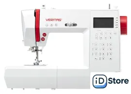 Компьютерная швейная машина Veritas Marion
